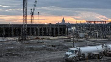 Hochul and Pritzker moratoriums threaten America’s AI future