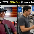 Apple Pay FINALLY Comes To Walmart After A DECADE!