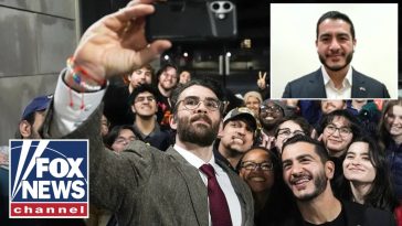 El-Sayed PRESSED to break ties with Hasan Piker: ‘Let’s focus on Michigan’