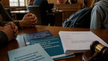 WPATH Calls Youth Transition Guidelines Opinions, Threatens FTC Case