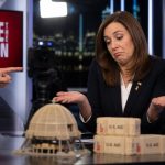 Rep. Jennifer McClellan Dodges on El‑Sayed Iron Dome Call