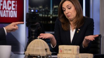 Rep. Jennifer McClellan Dodges on El‑Sayed Iron Dome Call