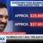 Mamdani brings government-run babysitting to NYC | Wake Up America Weekend