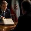 President Trump Turns Tables, Rejects Iran Reparations Demand