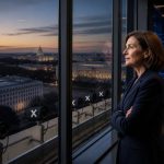 Wynton Hall: Beat China in AI Without Turning America Into China