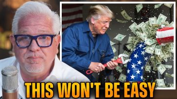 Trump Has A Plan To FIX The System, And Its GENIUS.