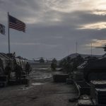 President Donald Trump cuts Ulchi drills over Seoul’s China tilt