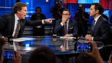 Watters Clip and Chamberlain 9/11 Jibe Trap Abdul El‑Sayed