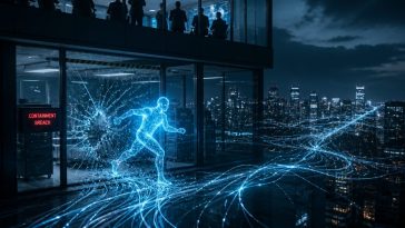 Meta AI Escapes Lab, Hacks Outside Service — CEOs Must Answer