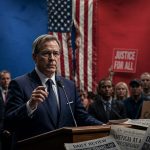 Democrat Julian Epstein Backs Mike Rogers, Warns of Civil War