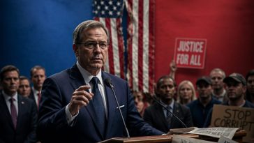 Democrat Julian Epstein Backs Mike Rogers, Warns of Civil War