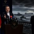 President Pezeshkian Seeks Talks as Secretary Rezaei Threatens Hormuz