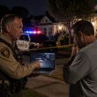 Coast Guard Lieutenant Killed, Sheriff Urges Neighbors to Check Cameras