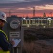President Donald Trump Backs Data Centers, Governor Greg Abbott Says Pay Up