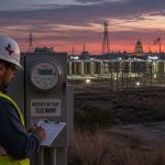President Donald Trump Backs Data Centers, Governor Greg Abbott Says Pay Up