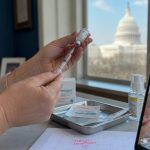 Rep. Alexandria Ocasio-Cortez Posts Injection Video, Teases 2028 Run