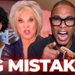 BREAKING: Don Lemon & Nancy Grace Just Got a WARNING From Nolan Wells’ Friends’ Lawyers