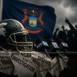 Michigan nominee Abdul El-Sayed's toxic football post sparks backlash