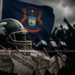 Michigan nominee Abdul El-Sayed's toxic football post sparks backlash