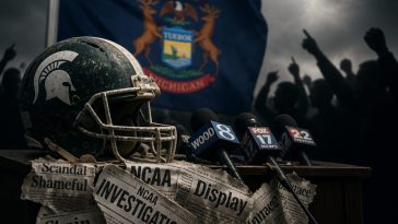Michigan nominee Abdul El-Sayed's toxic football post sparks backlash