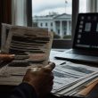 White House Drops Round River Files Claiming FBI Branded Biden Tips