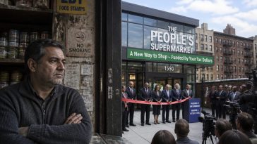 Mayor Zohran Mamdani’s $70M Grocery Plan Could Crush Bodegas