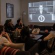 Vice President JD Vance Fuels Nixonmaxxing Viral Revival