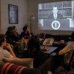 Vice President JD Vance Fuels Nixonmaxxing Viral Revival
