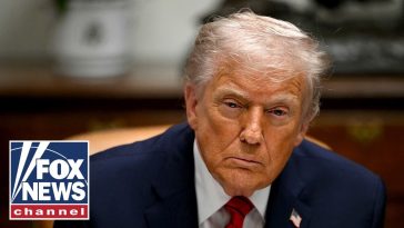 Trump TURNS THE TABLES on Iran