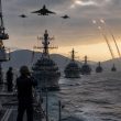 President Donald Trump: No Talks, Blockade On, Says He’ll Bomb Oman