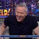Gutfeld: WHAT is going on in his head?!