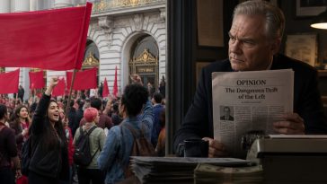 Dennis Prager: DSA Surge Proves Socialism Breeds Selfishness