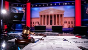 Pressley’s SCOTUS 'Co‑Conspirator' Charge Dismissed as Theater