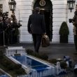 Trump Threatens to Remove U.S. Attorney Jeanine Pirro Over Pool Case