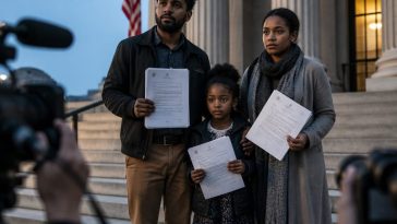 Appeals Court Clears Mullin to End TPS for 5,001 Ethiopians