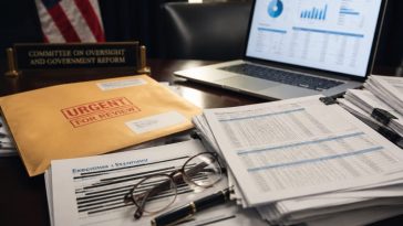 Rep. Brandon Gill Demands McKinsey’s Raw DEI Data by Aug 31