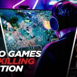 How Video Games are RUINING Boys' Ambition