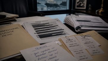 Jordan: Declassified FBI Files Reveal Ops Targeting Trump Allies