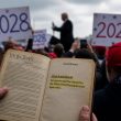 President Trump: 22nd Amendment Blocks 2028, GOP Must Move On