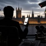 Musk Quip on Buying UK Sparks Parliamentary Row, Demands Transparency
