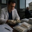 Dr. Stephen Dubin Indicted in $95M Medicare Scam