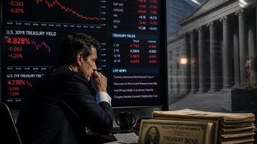 Treasury Boosts Buybacks to $4B, Druckenmiller Warns of Price Control