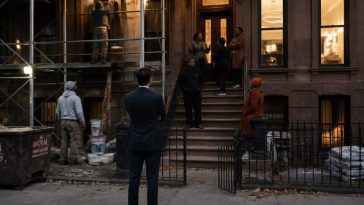 NYC‑DSA co‑chair Gustavo Gordillo tied to luxury house, nonunion work