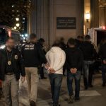 Trump DHS Making About 1,500 Arrests a Day as ICE Book‑Ins Soar
