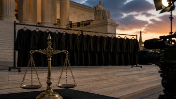 Clyburn Wants 13 Justices, Compares Court to Dred Scott