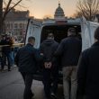 DHS: 10,000+ Gang Arrests Under Mullin Prove Safer Streets