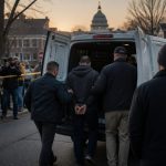 DHS: 10,000+ Gang Arrests Under Mullin Prove Safer Streets