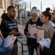 McKinney recall drive targets Mayor Bill Cox after mosque vote