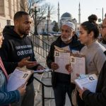 McKinney recall drive targets Mayor Bill Cox after mosque vote