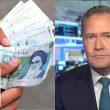 Amb Waltz: Iran's currency is TANKING